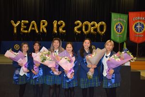 2020 Year 12 Graduation60