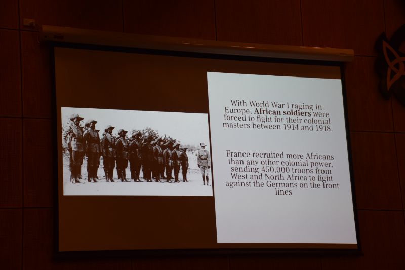 2021 Anzac Day Assembly10