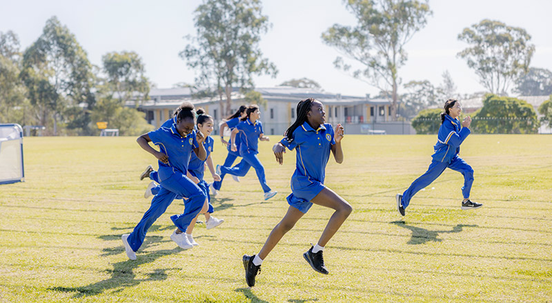 Beyond the Classroom | Nagle Blacktown